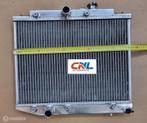 Radiateur TOYOTA STARLET TURBO EP71 2E-TELU MT 1984-1989 198, Nieuw, Ophalen of Verzenden