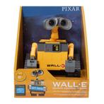 DISNEY PIXAR WALL-E REMOTE CONTROL FIGUUR, Ophalen of Verzenden, Overige figuren, Nieuw, Beeldje of Figuurtje