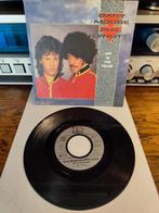 Gary Moore & Phil Lynott - Out in the Fields, Ophalen of Verzenden, Zo goed als nieuw