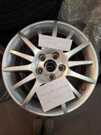 Saab Velgen - Diverse Maten, Auto-onderdelen, Banden en Velgen, Ophalen, Gebruikt, Velg(en), 16 inch