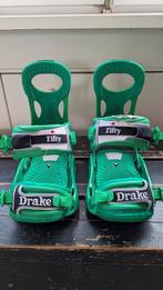 Drake Fifty - Heineken edition, Ophalen, Gebruikt, Bindingen