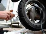 scooter banden proppen, Ophalen of Verzenden, Overige typen, Overige merken