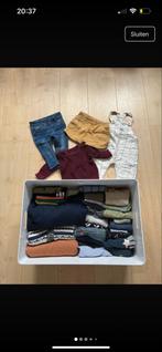Kledingpakket Maat 62/68 - Zara, Name it, Feetje, Ophalen of Verzenden, Zo goed als nieuw, Maat 62
