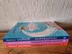 3 X ' Superjuffie', Ophalen of Verzenden, Zo goed als nieuw, Fictie algemeen