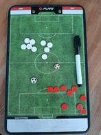 Tactiekbord Pure2Improve Voetbal, Ophalen of Verzenden, Gebruikt, Overige typen