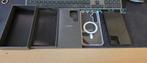 Samsung Galaxy S24+, 512GB Zwart, Galaxy S24, Zwart, Touchscreen, Nieuw