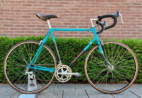 Als Nieuw / Koga Racefiets / vintage / Incl Onderhoudsbeurt, Fietsen en Brommers, Fietsen | Oldtimers, 59 cm of meer, Jaren '50