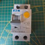 Eaton B16 Aardlekautomaat Alamat, Ophalen of Verzenden, Zo goed als nieuw, Overige typen