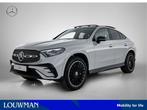 Mercedes-Benz GLC Coupé 400e 4MATIC Sport Edition | Premium, Auto's, Automaat, Zwart, 4 cilinders, Plug-in hybride