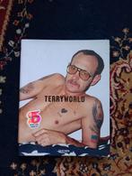 Terryworld - Hardcover, Boeken, Verzenden, Fotografen