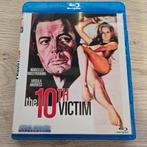 10th Victim (Blu-ray, IMPORT) Blue Underground, Horror, -, -, Ophalen of Verzenden