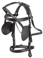 Zilco sl plus hoofdstel pony met 30% korting!, Dieren en Toebehoren, Verzenden, Nieuw, Overige soorten