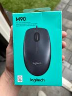 7x logitech muis, Computers en Software, Muizen, Ophalen, Zo goed als nieuw