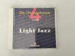de oranjeboom kollektie vol. 04 - light jazz, Ophalen of Verzenden, Zo goed als nieuw, Jazz
