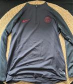 Nike Paris Saint-Germain Trainingsrui dri fit, Maat 52/54 (L), Nike, Ophalen of Verzenden, Zo goed als nieuw