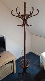 Houten kapstok, Zo goed als nieuw, Minder dan 100 cm, Hout, Ophalen