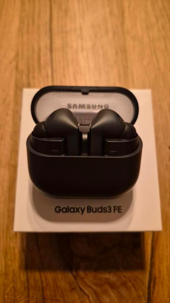 Samsung Galaxy Buds 3FE - Nieuw!, Audio, Tv en Foto, Koptelefoons, Nieuw, Overige merken, Draadloos, Bluetooth, Ophalen of Verzenden