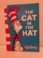 The cat in the hat - Dr. Seuss, Boeken, Ophalen of Verzenden, Zo goed als nieuw, Dr. Seuss, Sprookjes