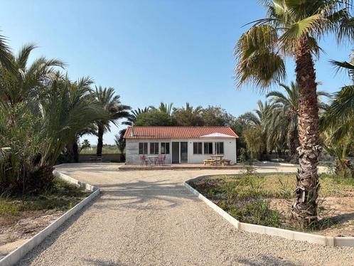 Recreatiewoningen op 2 kavels van samen 2800 vierkante meter, Huizen en Kamers, Buitenland, Spanje