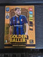 Panini fifa adrenalyn 2025 golden baller 8, Ophalen of Verzenden, Nieuw, Plaatje
