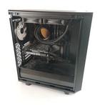 fractal game pc || geforce gtx 1650 super || Ryzen 5 5600G, Computers en Software, IPS, HDMI, Ophalen of Verzenden, Ultra HD (4K)