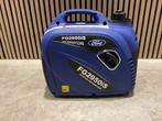 ‼️Ford FG2950iS Inverter stroomgenerator‼️, Doe-het-zelf en Verbouw, Ophalen, Nieuw, Minder dan 5 kVA, Benzine