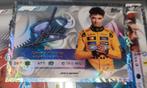 F1 Topps Turbo Attax 2025 Lando Norris 14 Signature Style, Ophalen of Verzenden, Nieuw, Formule 1