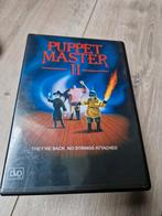 Puppet master 2, Ophalen of Verzenden, Zo goed als nieuw