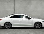 Mercedes-Benz CLA 2020 Wit AMG 220 originele Mercedes motor, Auto's, CLA, Wit, 11 km/l, Particulier