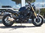 BENELLI LEONCINO 800 ULTRA BLACK EDITION (bj 2025), Naked bike