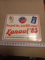 Les routiers europeens kanaal 85, Ophalen of Verzenden, Zo goed als nieuw