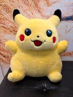 Schattige Pikachu Knuffel, Ophalen of Verzenden, Zo goed als nieuw