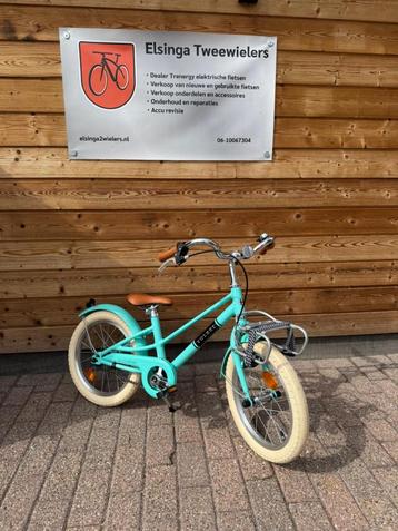 nieuwe volare melody 16 inch beschikbaar voor biedingen