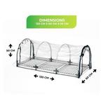 Propagator JP Bio Green luxe kweekkas zaaikas nieuw, Ophalen of Verzenden, Nieuw