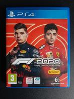 F1 2020 (PS4), Gebruikt, Racen en Vliegen, Ophalen of Verzenden, 3 spelers of meer