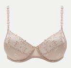 Te koop 50% korting chantelle champs-elysees 3-d, Chantelle, Verzenden, Overige kleuren, BH