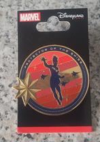 Pin Disneyland Marvel, Verzamelen, Verzenden, Nieuw, Overige onderwerpen