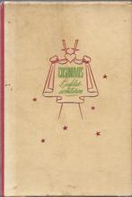 Casanova's liefdesavonturen,cassette met 4 boekjes, Boeken, Verzenden, Zo goed als nieuw