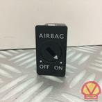 audi a4 8k a5 8t airbag off schakelaar 5p0919237c, Auto-onderdelen, Ophalen of Verzenden, Gebruikt, Audi