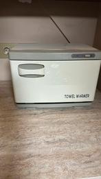Towel warmer, Ophalen, Zo goed als nieuw, Overige typen