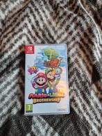 Mario & Luigi: Brothership, Ophalen, Overige genres, 1 speler, Nieuw