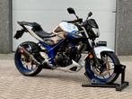 Yamaha MT-03 ABS *AKRAPOVIC CARBON* MT03 Race blue MT03 2016, Naked bike, 321 cc, Bedrijf, 12 t/m 35 kW