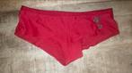 Marlies Dekkers Hipster, Kleding | Dames, Ondergoed en Lingerie, Marlies Dekkers, Ophalen of Verzenden, Rood, Slip