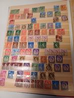 Wereld insteekalbum (B24), Postzegels en Munten, Postzegels | Volle albums en Verzamelingen, Ophalen of Verzenden, Buitenland