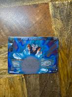 Dragon Ball Super - Final Kamehameha Z-EXTRA, Ophalen of Verzenden, Zo goed als nieuw, Losse kaart, Foil