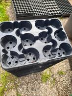 Plant trays voor ronde p9, gratis, Tuin en Terras, Ophalen, Kunststof, Minder dan 30 cm, Minder dan 60 cm