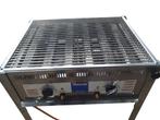Hendi Grillsystem 1000, Ophalen of Verzenden, Gebruikt, Hendi