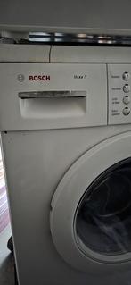 Bosch Maxx 7 Wasmachine - Goed onderhouden, Ophalen, Gebruikt, Voorlader, Kort programma