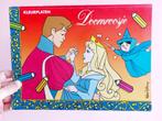 Vintage Kleurplaten boek Doornroosje Disney kleurboek 1994, Ophalen of Verzenden, Sneeuwwitje of Doornroosje, Zo goed als nieuw