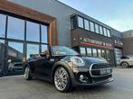 Mini Mini Cabrio 1.5 Cooper Chili Serious Business Aut/Bruin, Auto's, Mini, 136 pk, Gebruikt, 4 stoelen, 19 km/l